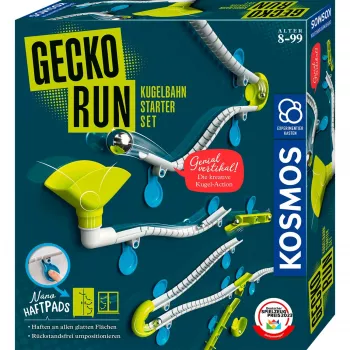 Kosmos 62095 Bausatz
