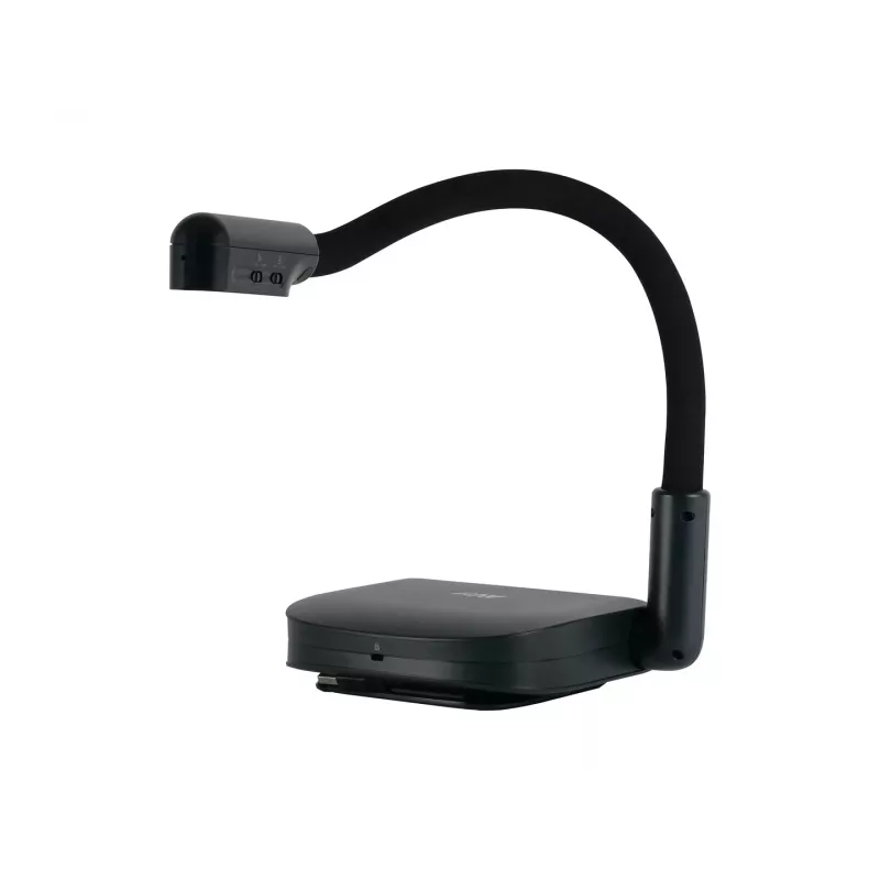 AVer U70i Dokumentenkamera Schwarz 25,4 / 3,06 mm (1 / 3,06) CMOS U