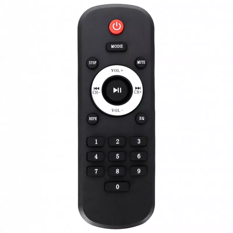 Tragbarer großer Lautsprecher Power Audio MAX MT3185