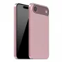 dbramante LyngeMSICON-iPhone17Air-PinkSand Rückabdeckung Case
