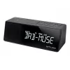 Muse M-172 DBT tragbares DAB+/FM RDS Radio, Schwarz