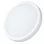OEM LED-Strahler VISIONAL VS-FL-30-PIR-IP65/W — 30W, 3600 lm, PIR-Sensor, IP65