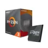 Prozessor AMD Ryzen 3 4300G 4C/8T, 3,8-4,0 GHz, 4 MB, 65 W, AM4, Box