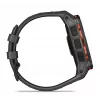 Garmin Instinct 3 Solar GPS-Smartwatch 1,3 Zoll MIP 176x176 Touchscreen Schwarz