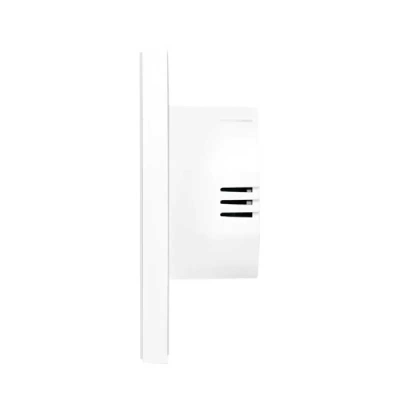 Smart-Schalter LogiLink SH0111 kabellos Weiß