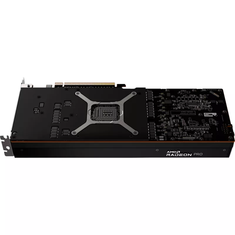 Grafikkarte Sapphire Radeon PRO W7800 48GB GDDR6 ECC RDNA3