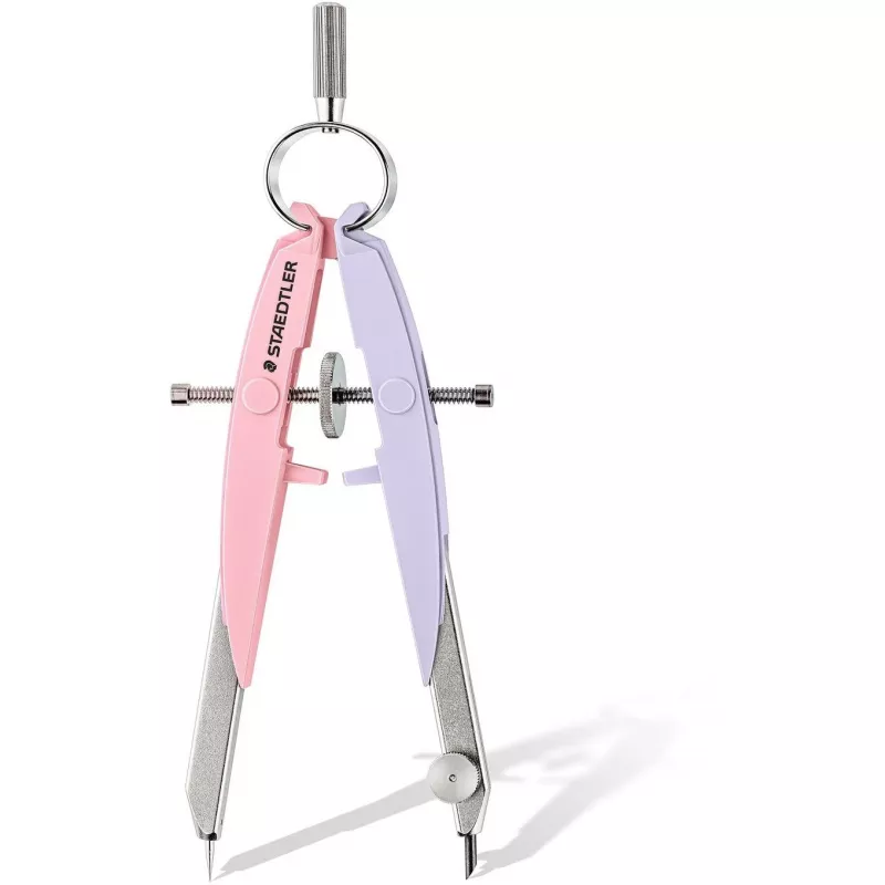 Bleistiftspitzer Staedtler comfort 556 Pink Violet
