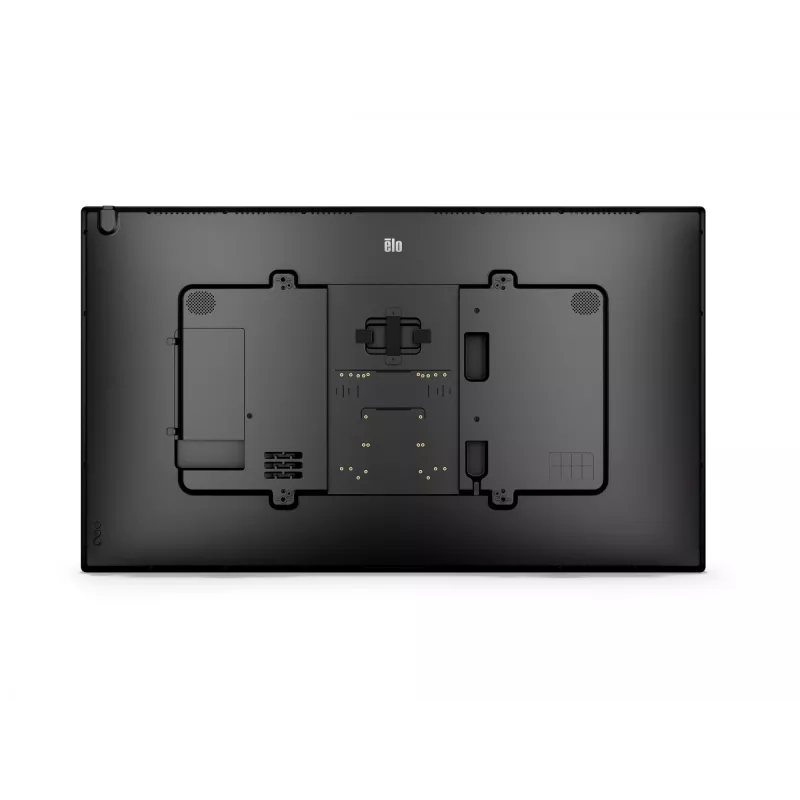 Elo Touch Systems E103937 Anzeige 5054 L Schwarz