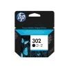HP 302 Schwarz Original Tintenpatrone
