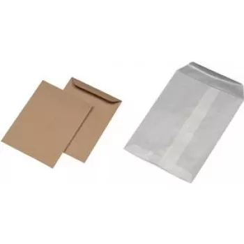 Briefumschlag MAILmedia C6 Manila chamois 80 g/m², Modell 30006762