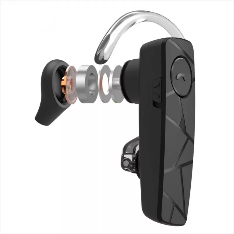 Tellur Bluetooth Headset Vox 60 Schwarz