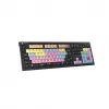 Logickeyboard Avid Pro Tools Astra 2 UK PC - Tastatur