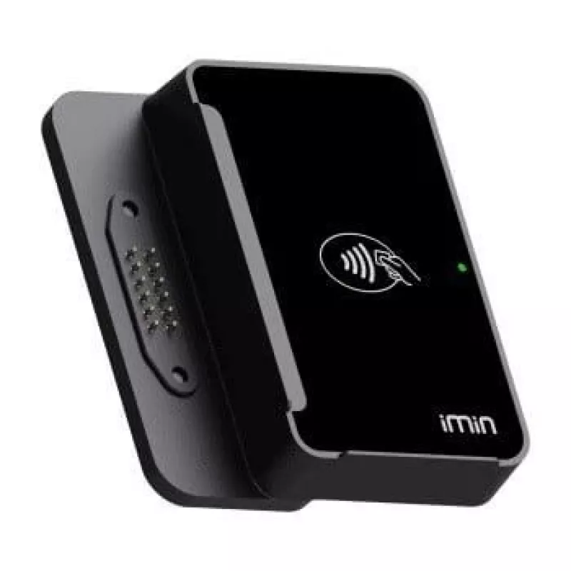 NFC-Lesemodul IMIN I23I01NFC — kompaktes kontaktloses POS-Modul für Zahlungen und Ausweise