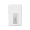 Anker 633 10000 mAh 15W 27W USB-C weiß