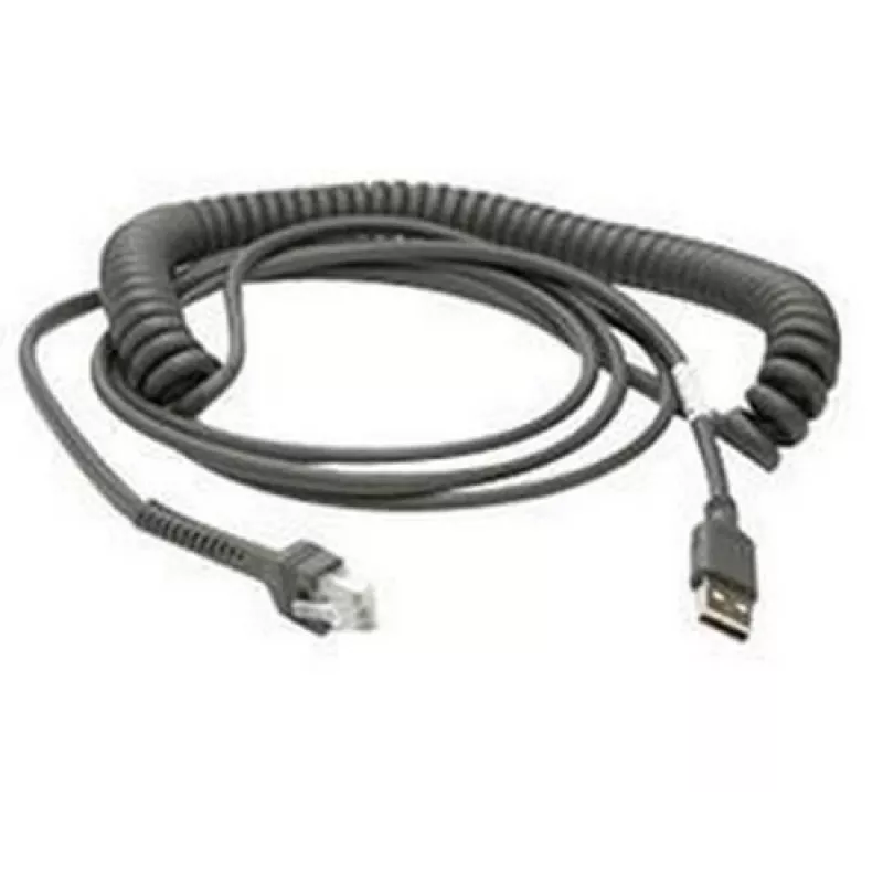 USB-Kabel Motorola 2,8 m CBA-U32-C09ZAR