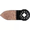 Schleifzubehör Bosch 2 608 900 040 1 Stück Breite 32 mm Tiefe 99 mm