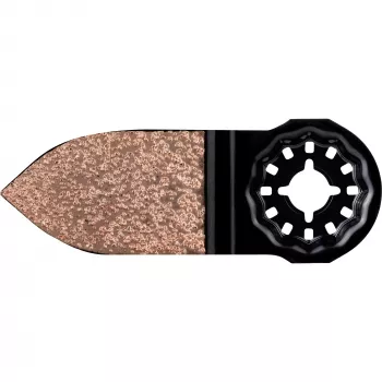 Schleifzubehör Bosch 2 608 900 040 1 Stück Breite 32 mm Tiefe 99 mm