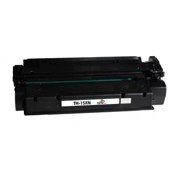 Toner TH-15XN (HP C7115X) Schwarz 100% neu