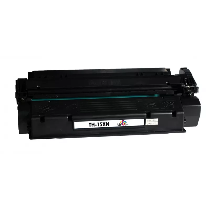 Toner TH-15XN (HP C7115X) Schwarz 100% neu