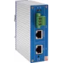 Ethernet PoE++ Splitter Exsys EX-60321, 10/100/1000 Mbps, Ausgang 24 V DC 2 A