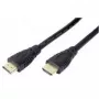 Equip HDMI 1.4 Kabel, 7,5 m, HDMI Typ A (Standard), HDMI Typ A (Standard), Schwarz