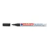 Marker Edding 751 Schwarz
