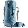 Rucksack Deuter Aircontact Lite 40 + 10 Erweitertes Volumen 10 L