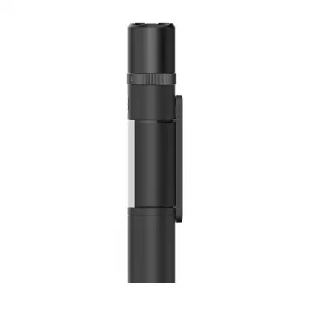 Handtaschenlampe Xiaomi BHR7004GL Schwarz LED 1000 lm IPX4