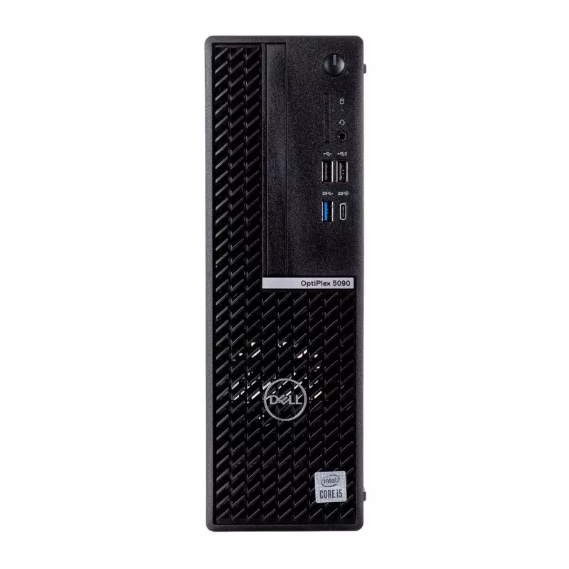 DELL OptiPlex 5090 i5-10500 16 GB 256 GB SSD SFF Win11pro gebraucht