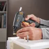 Heißklebepistole STEINEL Gluematic 3011 45 W Grau Orange