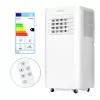 Activejet tragbares Klimagerät KPS-7000APP