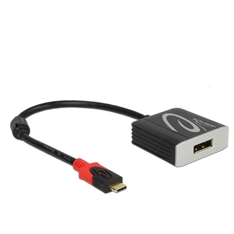 USB-Grafikadapter DeLOCK 62999