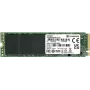 112S - SSD - 256 GB - intern - M.2 2280 - PCIe 3.0 x4 (NVMe)