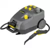Kärcher SG 4/4 Zylinder-Dampfreiniger 4 L 2300 W Schwarz, Gelb