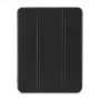 Hama Extreme Protect 33 cm (13 Zoll) Folio Schwarz, Transparent