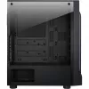 Inter-tech 88881322 Produkt Schwarz