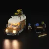 Tischlerei-Transporter, Construction Toy