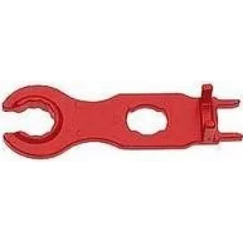 Knipex Montagewerkzeug-Set für Solarsteckverbinder 97 49 66 2 / 666944 (97 49 66 2)