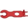 Knipex Montagewerkzeug-Set für Solarsteckverbinder 97 49 66 2 / 666944 (97 49 66 2)