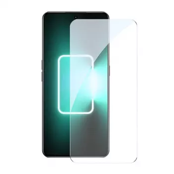 Gehärtetes Glas Displayschutz Baseus für realme GT Neo5 — 0,3 mm Dicke, 9H Härte