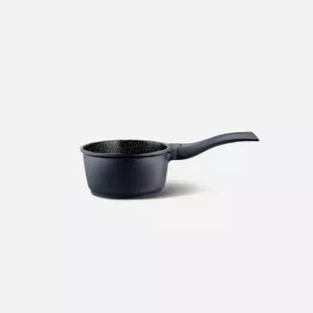 Kochtopf Pensofal Saxum 16 cm mit Glasdeckel — Pensofal Saxum 16cm Kochtopf