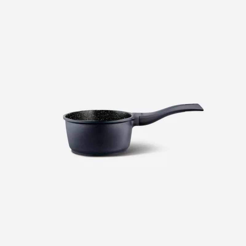 Kochtopf Pensofal Saxum 16 cm mit Glasdeckel — Pensofal Saxum 16cm Kochtopf