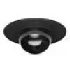 Mount Ubiquiti UACC-G5-Dome-Ultra-FM-SB-B Indoor Schwarz 10 cm Durchmesser