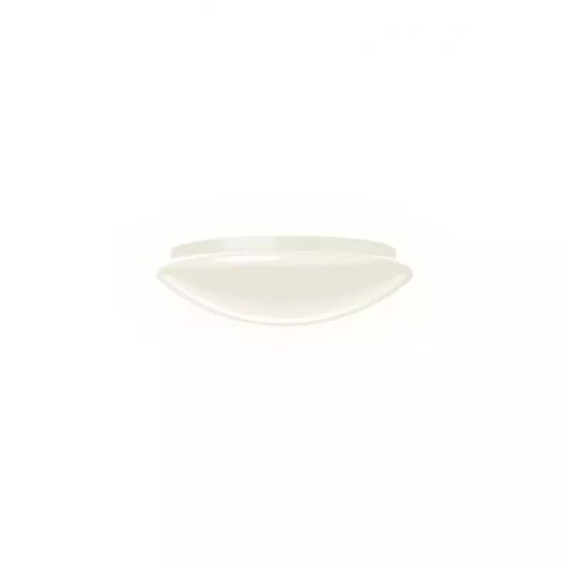 Deckenbeleuchtung LED WOOX R5111 15W 24 Glühbirnen Weiß Rund