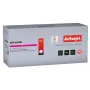 Activejet ATH-415MN Tonerkartusche (Ersatz für HP 415A W2033A; Supreme; 2100 Seiten; rot) mit Chip