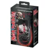 Gaming-Maus Subsonic Iron Maiden Piece Of Mind USB