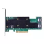 Broadcom BCM HBA 9600-16i SAS/SATA/NVMe Schnittstellenkarten/Adapter Intern SFF-8654