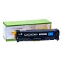 Kompatibel Static-Control Hewlett-Packard CC531A Cyan IP Safe