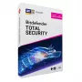 Bitdefender Total Security 5 PC 1-Jahres-Key, EU