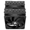 Thermalright Peerless Assassin 120 SE Schwarz CPU-Kühler